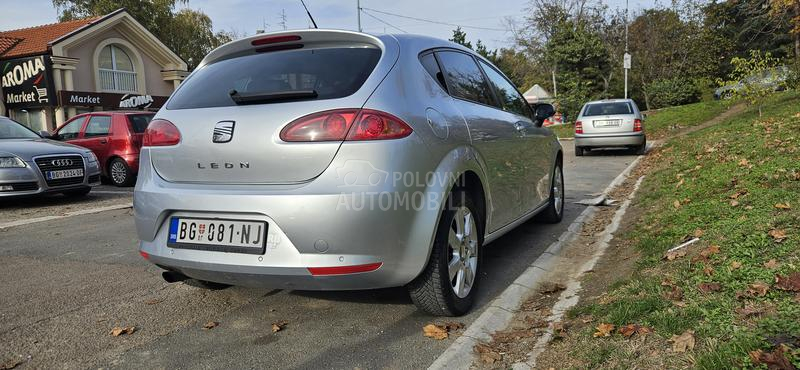 Seat Leon 1.9 TDI