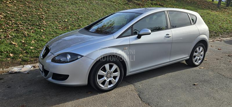 Seat Leon 1.9 TDI