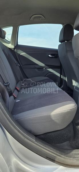 Seat Leon 1.9 TDI