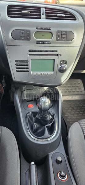 Seat Leon 1.9 TDI