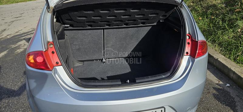 Seat Leon 1.9 TDI