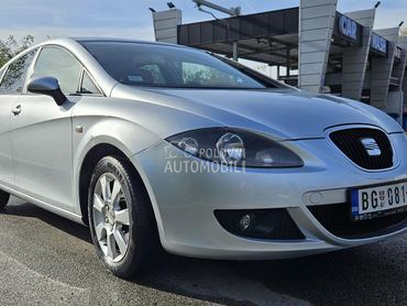 Seat Leon 1.9 TDI