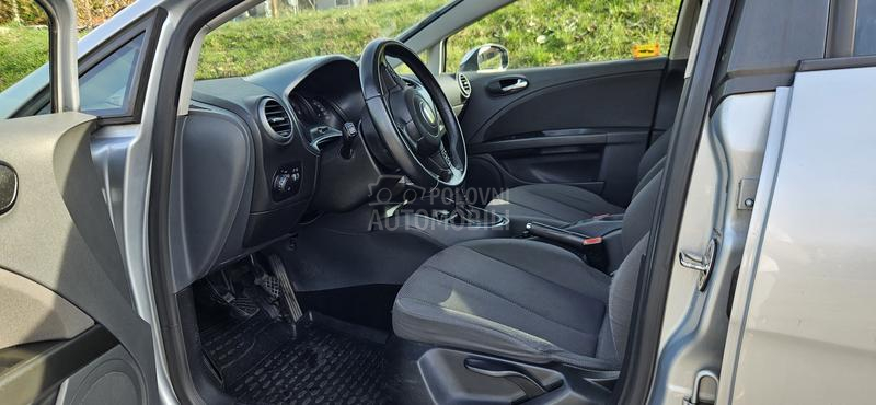 Seat Leon 1.9 TDI
