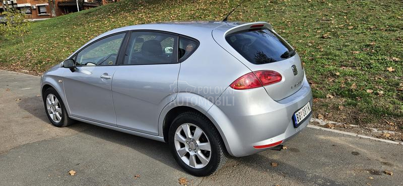 Seat Leon 1.9 TDI