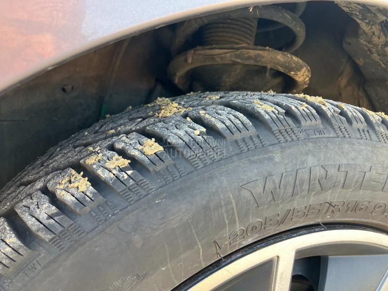 Kia cee`d sw 1.6 crdi