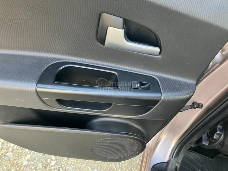 Kia cee`d sw 1.6 crdi