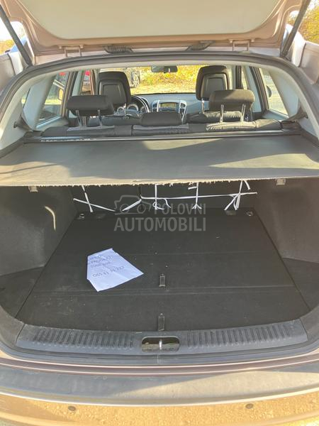 Kia cee`d sw 1.6 crdi