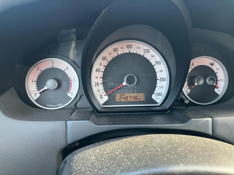 Kia cee`d sw 1.6 crdi