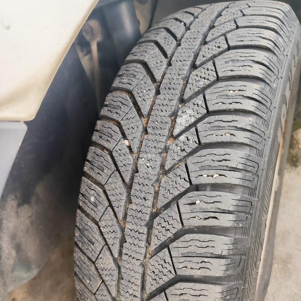 Volkswagen Caddy 2.0 sdi