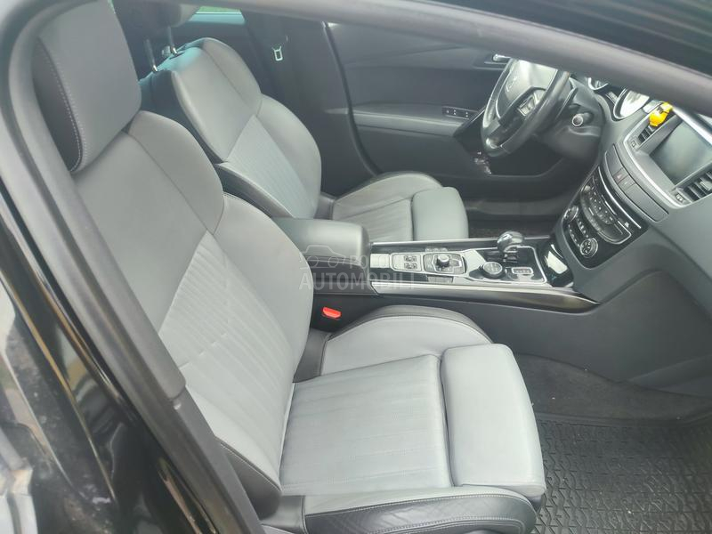Peugeot 508 RXH 2.0 hdi