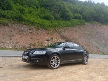Audi A6 2.0