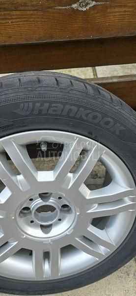 Aluminijumske felne  16" 4 x 98