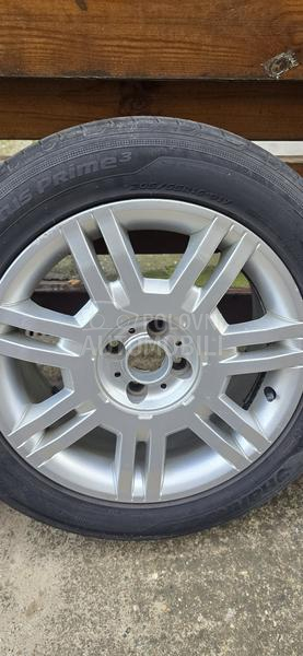 Aluminijumske felne  16" 4 x 98