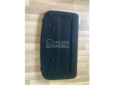 daska gepeka za Opel Astra J od 2008. do 2015. god.