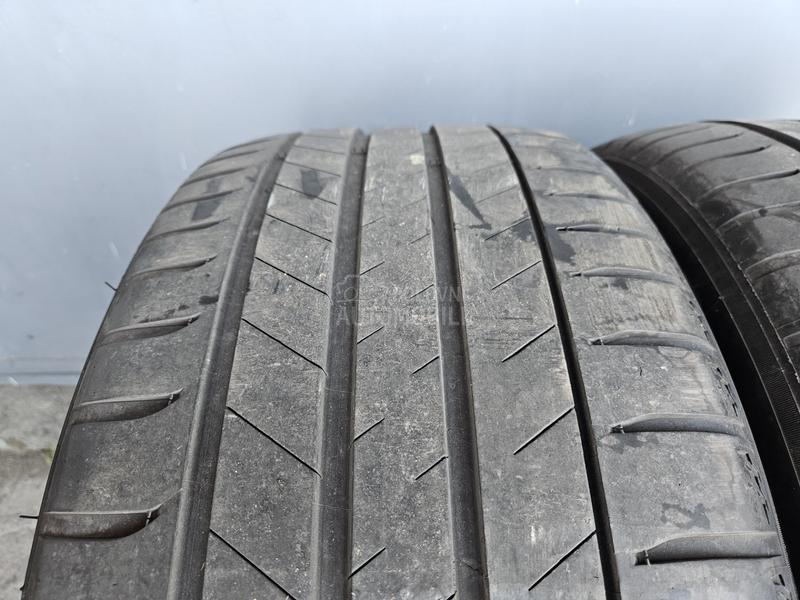 Michelin 255/50 R19 Letnja