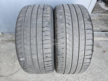Michelin 255/50 R19 Letnja