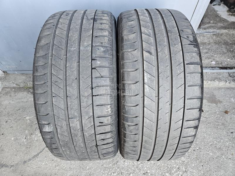 Michelin 255/50 R19 Letnja