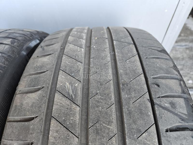 Michelin 255/50 R19 Letnja