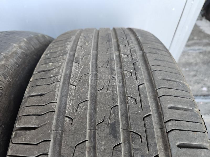 Continental 235/65 R17 Letnja