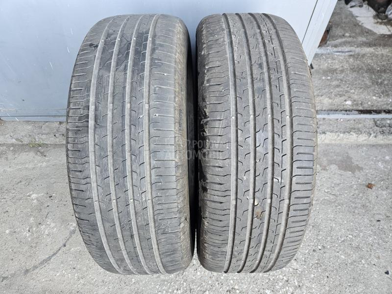 Continental 235/65 R17 Letnja