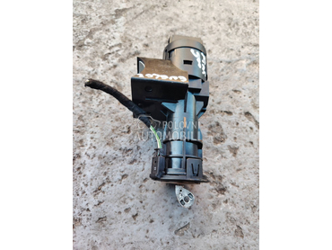 Kontakt brava za Fiat 500