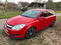 Opel Astra H 1.9 CDTI