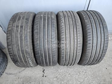 Michelin 235/60 R18 Letnja