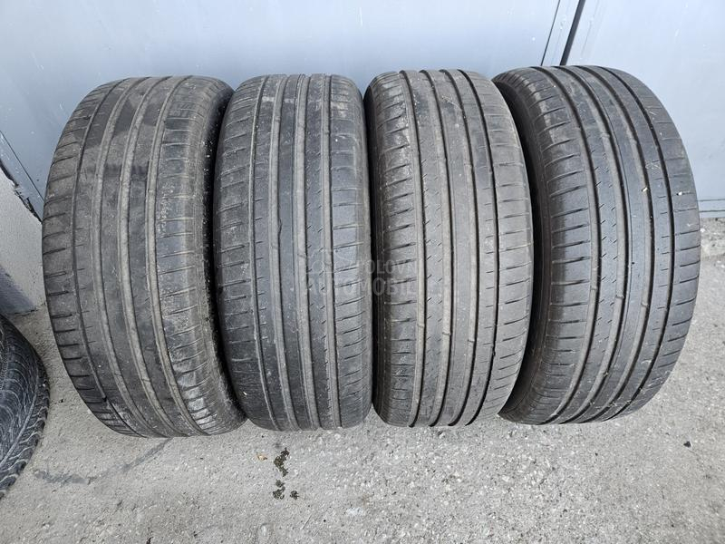 Michelin 235/60 R18 Letnja