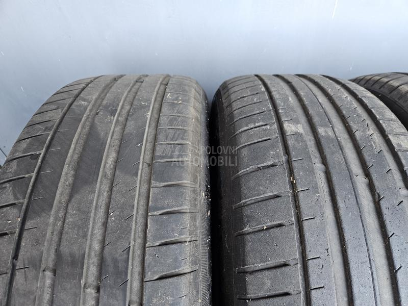 Michelin 235/60 R18 Letnja