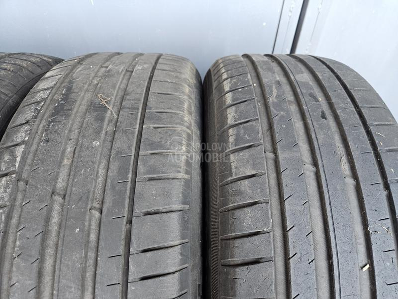 Michelin 235/60 R18 Letnja