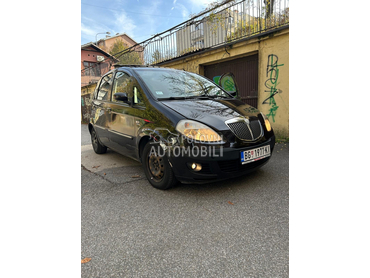 Lancia Musa 
