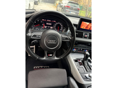 Audi A6 S line