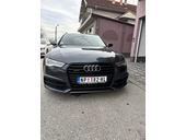 Audi A6 S line