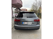 Audi A6 S line