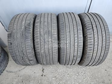 Michelin 235/50 R19 Letnja