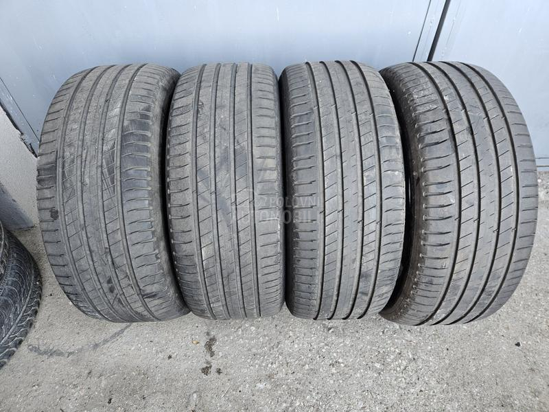 Michelin 235/50 R19 Letnja