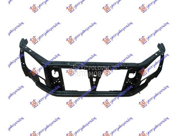 VEZNI LIM za Ford Ranger od 2015. do 2019. god.