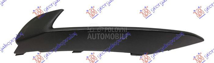 LAJSNA PREDNJEG BRANIKA Desno