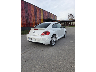 Volkswagen Nova Buba 1.4 tsi