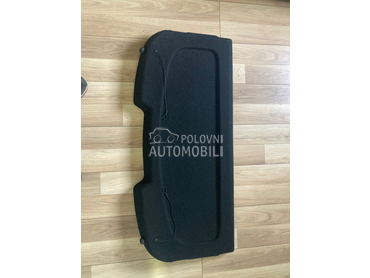 polica gepeka za Ford Fiesta od 2008. do 2015. god.