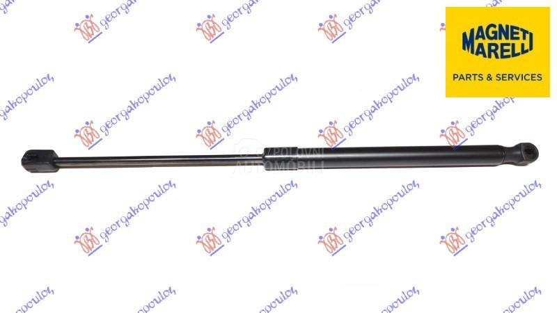 AMORTIZER HAUBE 300 njutna