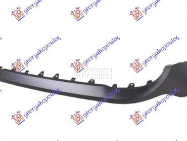 PREDNJI BRANIK PM GORNJI za Jeep Renegade za 2018. god.