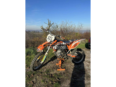 KTM sxf450