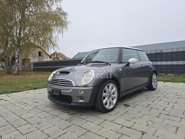 MINI Cooper S cooper S