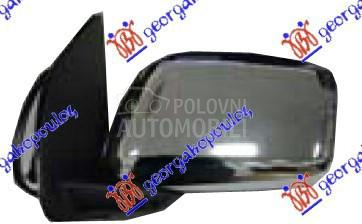 RETROVIZOR ELEKTRICNI HROM...