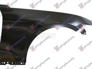 KRILO Desno za Ford Mustang od 2015. do 2018. god.