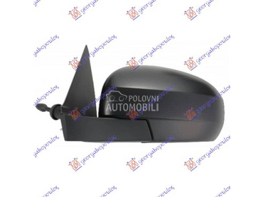 RETROVIZOR MEHANICKI SA... za Suzuki Swift od 2011. do 2014. god.