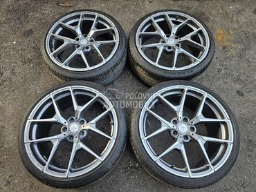 Aluminijumske felne  19" 5 x 112