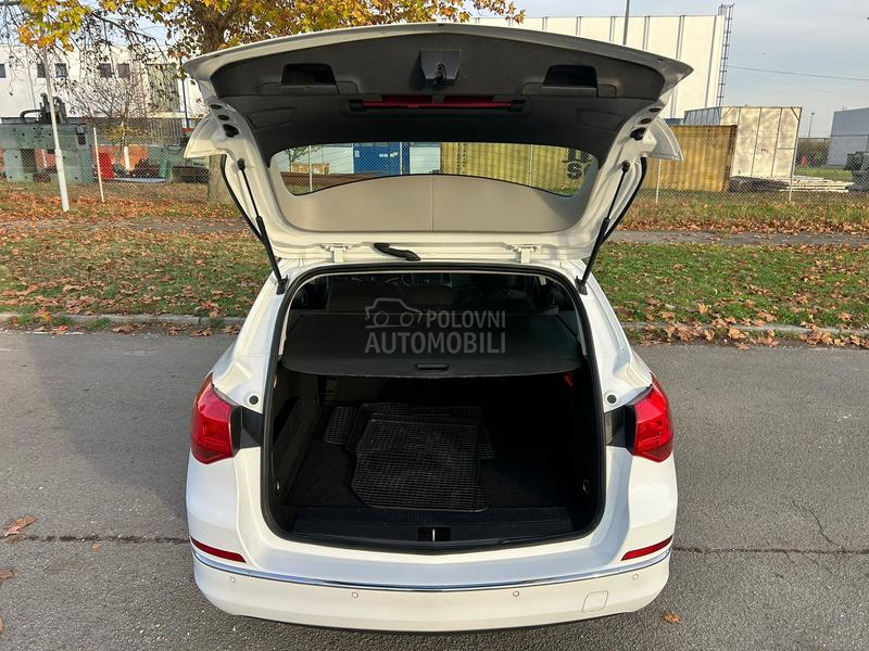 Opel Astra J 1.6 CDTI E U R O 6