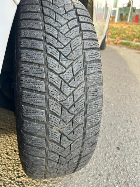 Opel Astra J 1.6 CDTI E U R O 6